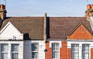 clay roofing Neighbourne, Somerset