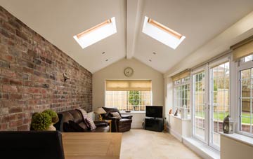 conservatory roof insulation Neighbourne, Somerset