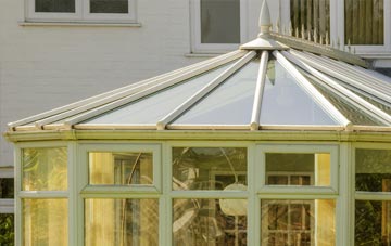 conservatory roof repair Neighbourne, Somerset