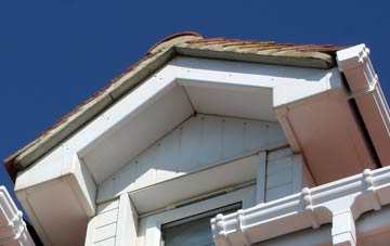 Neighbourne fascia installation costs