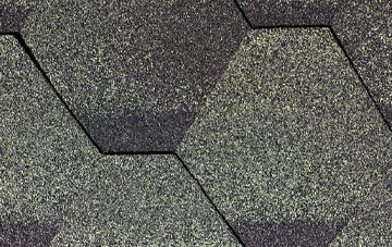 Neighbourne fibreglass shingle repairs