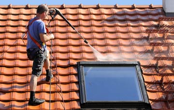 roof cleaning Neighbourne, Somerset