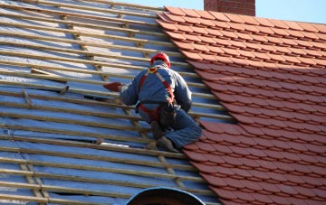 roof tiles Neighbourne, Somerset