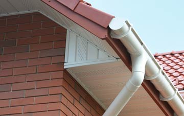 Neighbourne soffit repair costs
