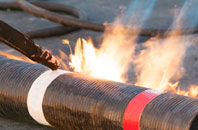 Neighbourne flat roofing replacement