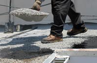 find rated Neighbourne flat roofing replacement companies