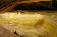 Neighbourne pitch roof insulation