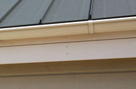 Neighbourne soffit repair