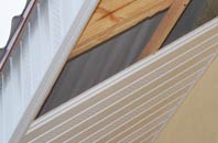 rated Neighbourne soffit repair companies